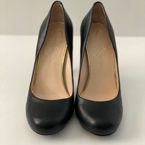 Jessica Simpson Heels